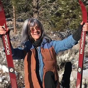 Meet your Posher, Lynne